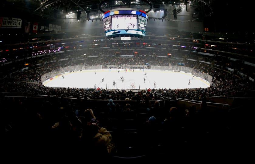 TBD at Los Angeles Kings: Western Conference Finals (Home Game 4, If Necessary)