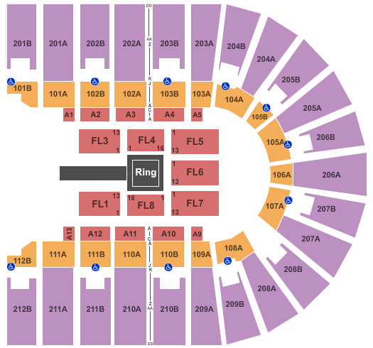 WWE: Road To Wrestlemania