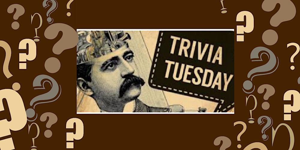 Trivia Tuesday