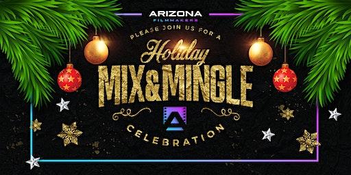 Holiday Mix & Mingle