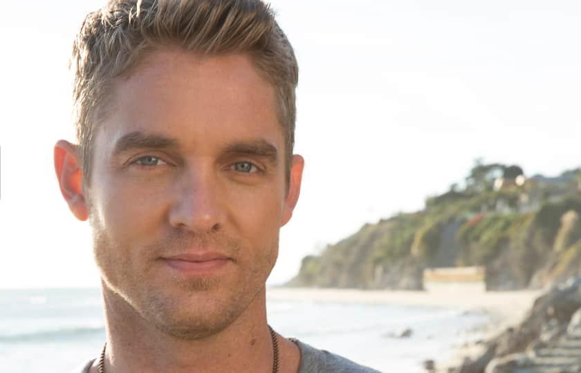 Brett Young - Dance With You