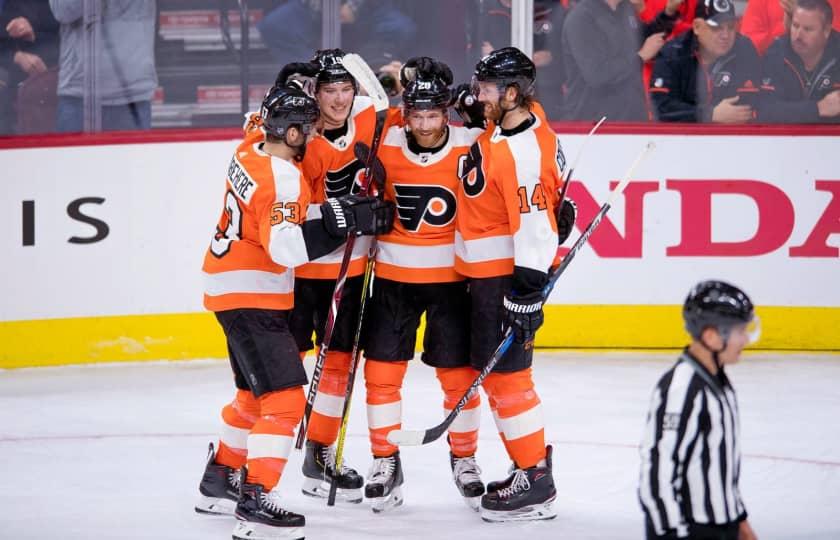 TBD at Philadelphia Flyers: Stanley Cup Finals (Home Game 1, If Necessary)