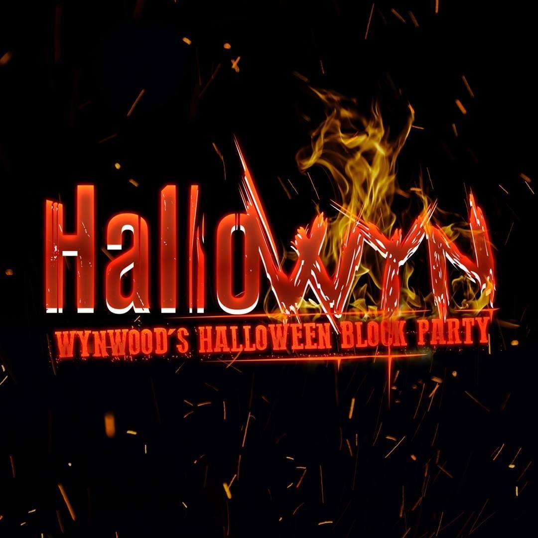 Halloween Block Party
Mon Oct 31, 2:00 PM - Mon Oct 31, 3:00 AM
in 12 days