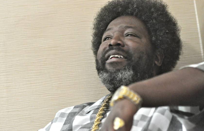 Afroman KC