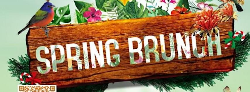 Brush Drop N’ Drank Spring Break Beach Brunch