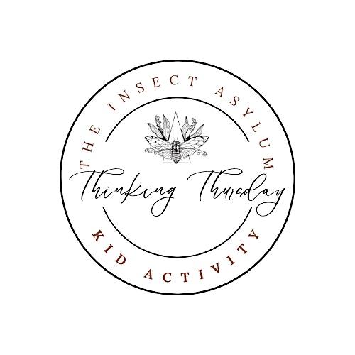 Thinking Thursday- Kids Event!