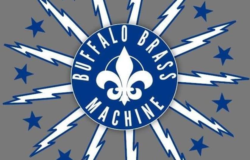 Buffalo Brass Machine