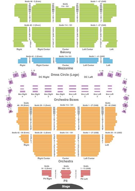 Cirque Du Soleil - Twas The Night Before