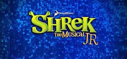 Mel O' Drama presents Shrek Jr. The Musical