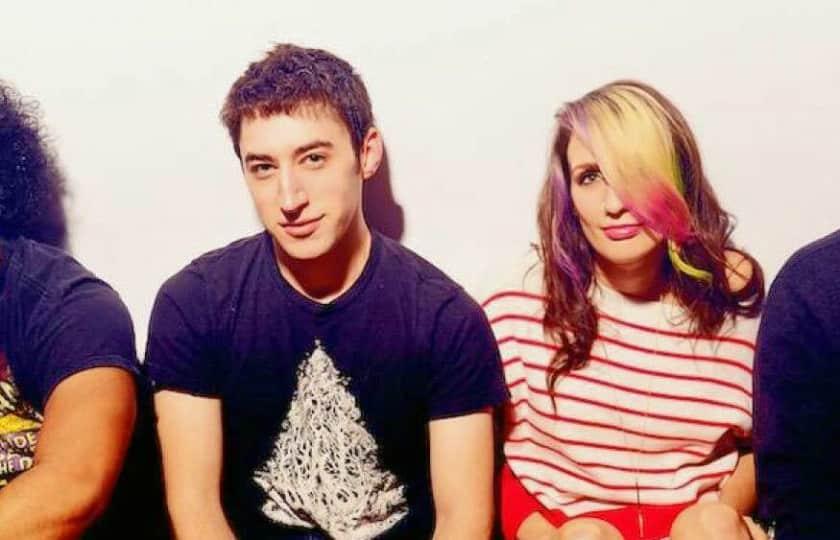 Speedy Ortiz