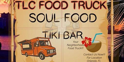 Soul Food Tiki Bar