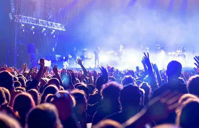 Sugarhill Gang with Fort Wayne Funk Orchestra and URB