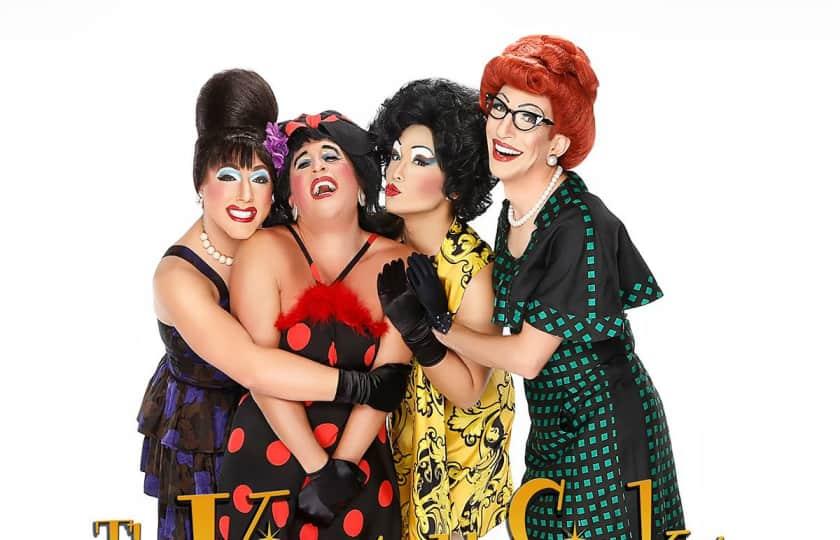 The Kinsey Sicks- America's Favorite Dragapella® Beautyshop Quartet