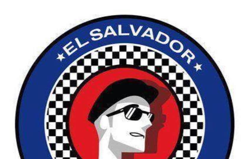 Global Ska Invasion with Adhesivo, Bad Manners y Out of Control Army