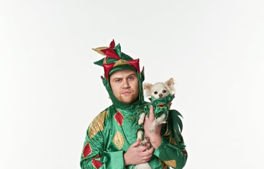 Piff the Magic Dragon