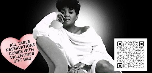 Anita Baker Tribute & Dinner