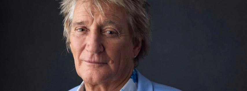 Rod Stewart at Seminole Hard Rock Hotel and Casino - Tampa