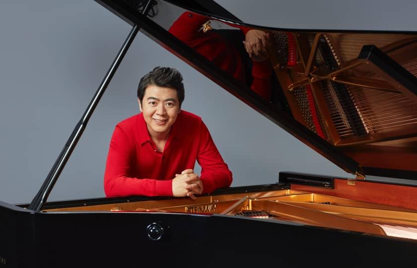 Lang Lang Plays Disney