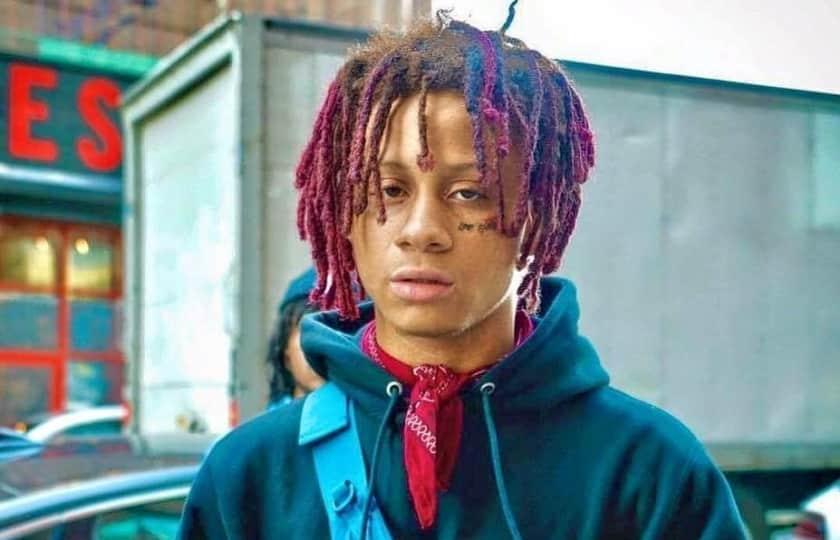 Trippie Redd