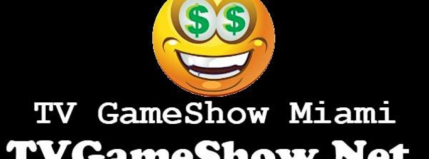 Win Cash and Prizes Every Round GameShow