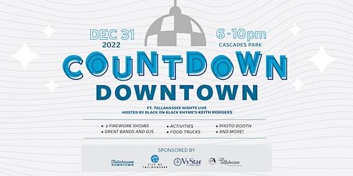 Countdown Downtown