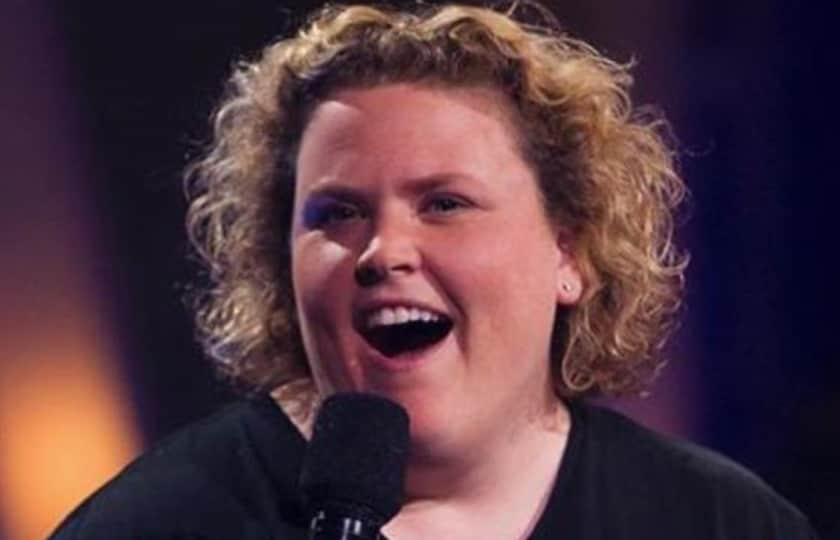 Fortune Feimster