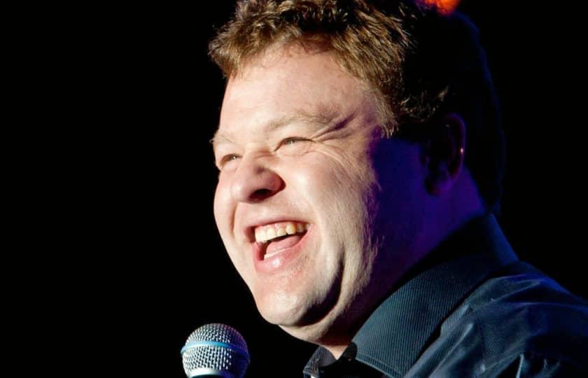 Frank Caliendo