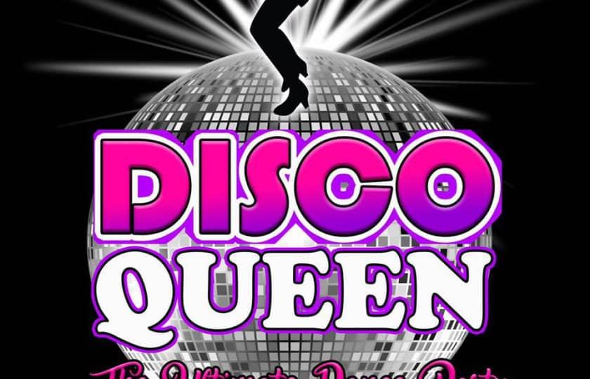 Disco Queen & Party Kings at The Revel!
