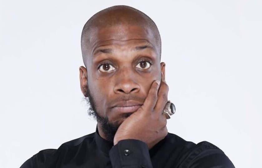 (POSTPONED) Ali Siddiq Celebrity Comedy Show (Wed 7pm)