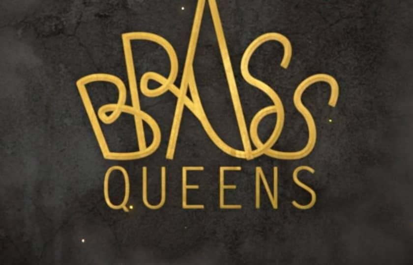 Brass Queens with Special Guest TBA