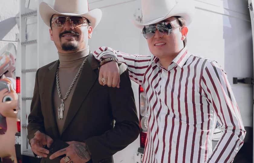 LOS DOS CARNALES, BANDA CLAVE NUEVA & SALAZAR