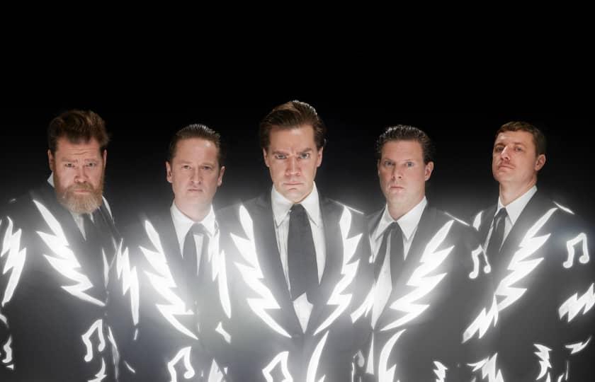 The Hives