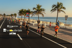 16th Annual 13.1 Fort Lauderdale presented by LIFE TIME and The A1A 10K