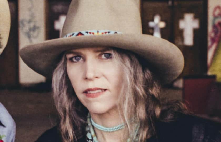 Minor Moon Residency: Gillian Welch Night