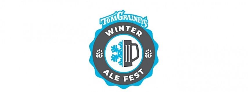 Tom Grainey's Winter Ale Fest