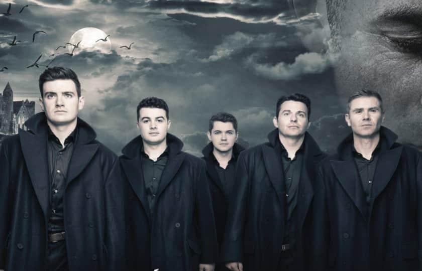 Celtic Thunder