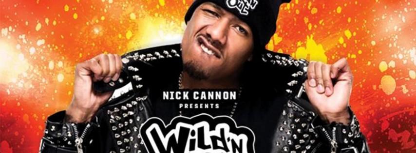 Nick Cannon Miami - James Knight Center Tickets