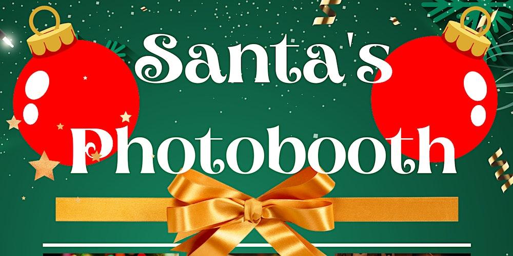 Santa's Photobooth