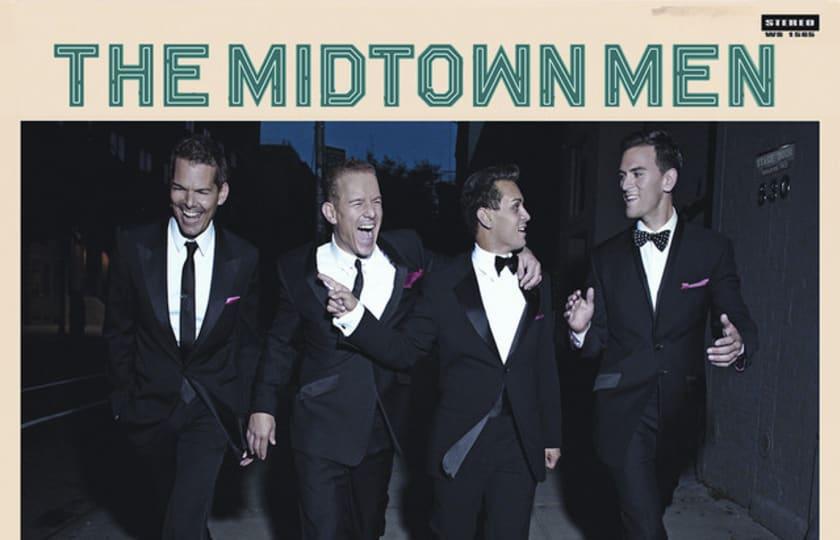 The Midtown Men