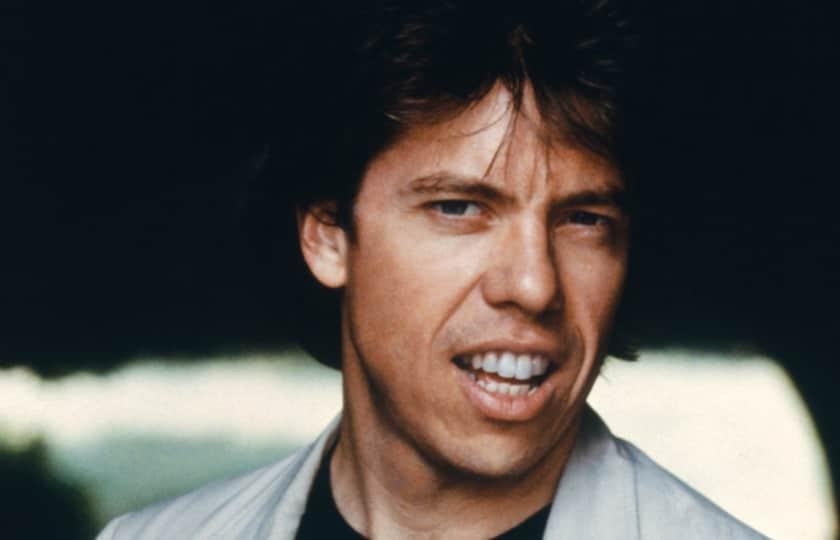 George Thorogood