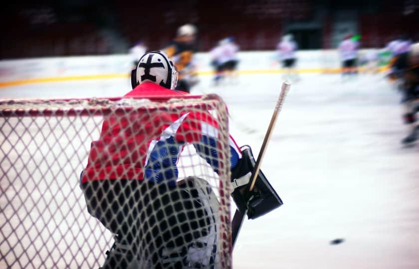 Maine Nordiques at Maryland Black Bears