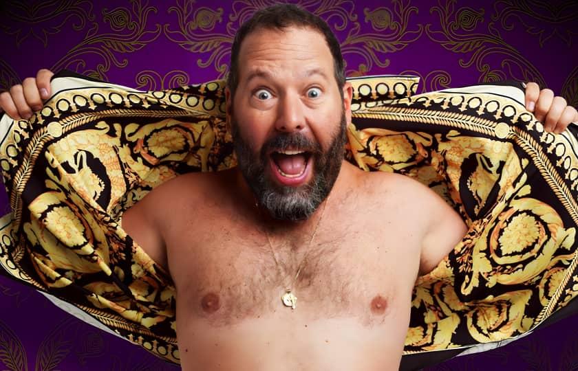 Bert Kreischer