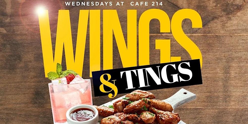 Wings & Tings