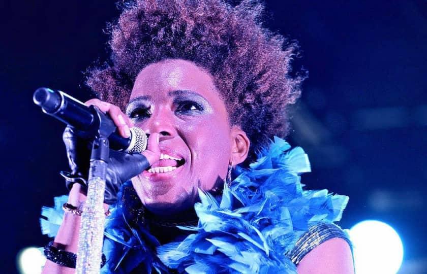 Macy Gray