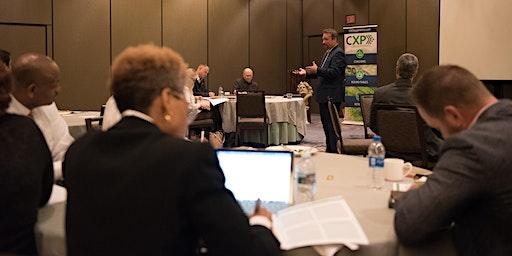 CXP Christian CEO Advance  - Orlando (Special 2 Day Retreat)