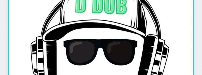 Saturday Night Shenanigans w/ resident Dj D-DUB & special guests