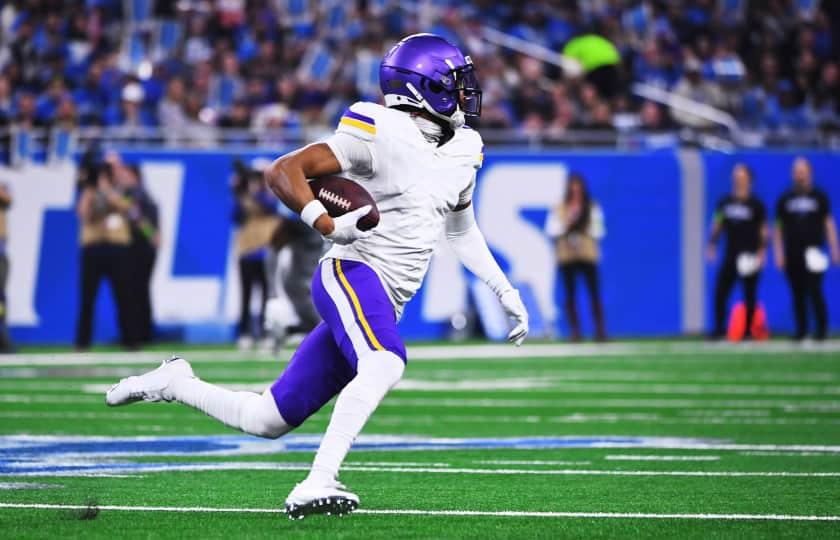 New York Jets at Minnesota Vikings