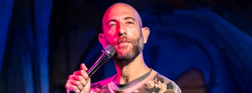 Ari Shaffir: Greatest Hits