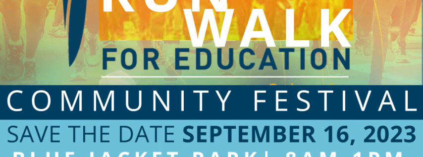 UNCF Orlando 5K Run/Walk for Education & Community Festival