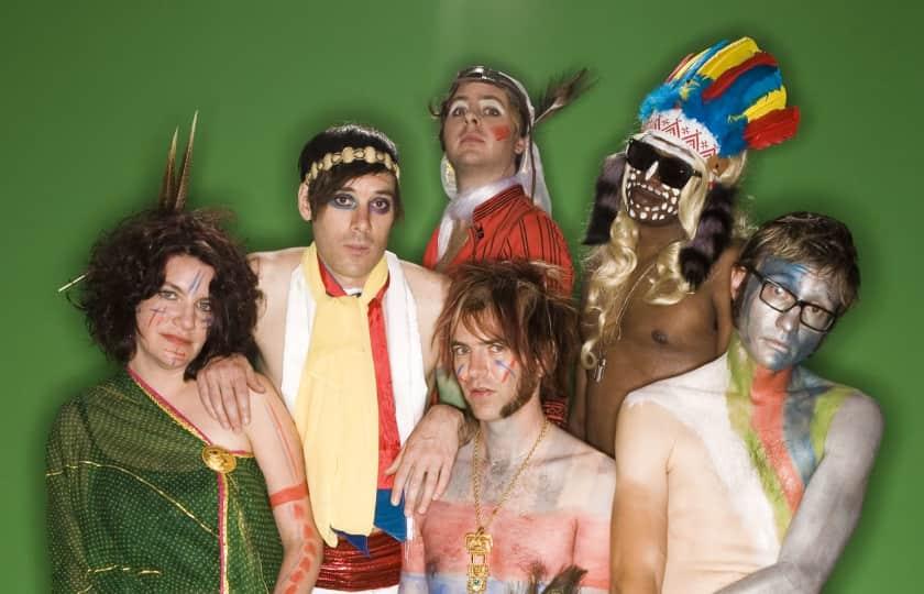 of Montreal